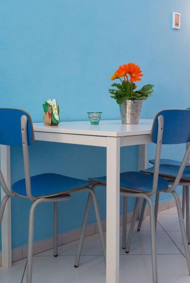 Bobbo House Ii, La Finestra Sugli Scavi Appartement Napels Buitenkant foto