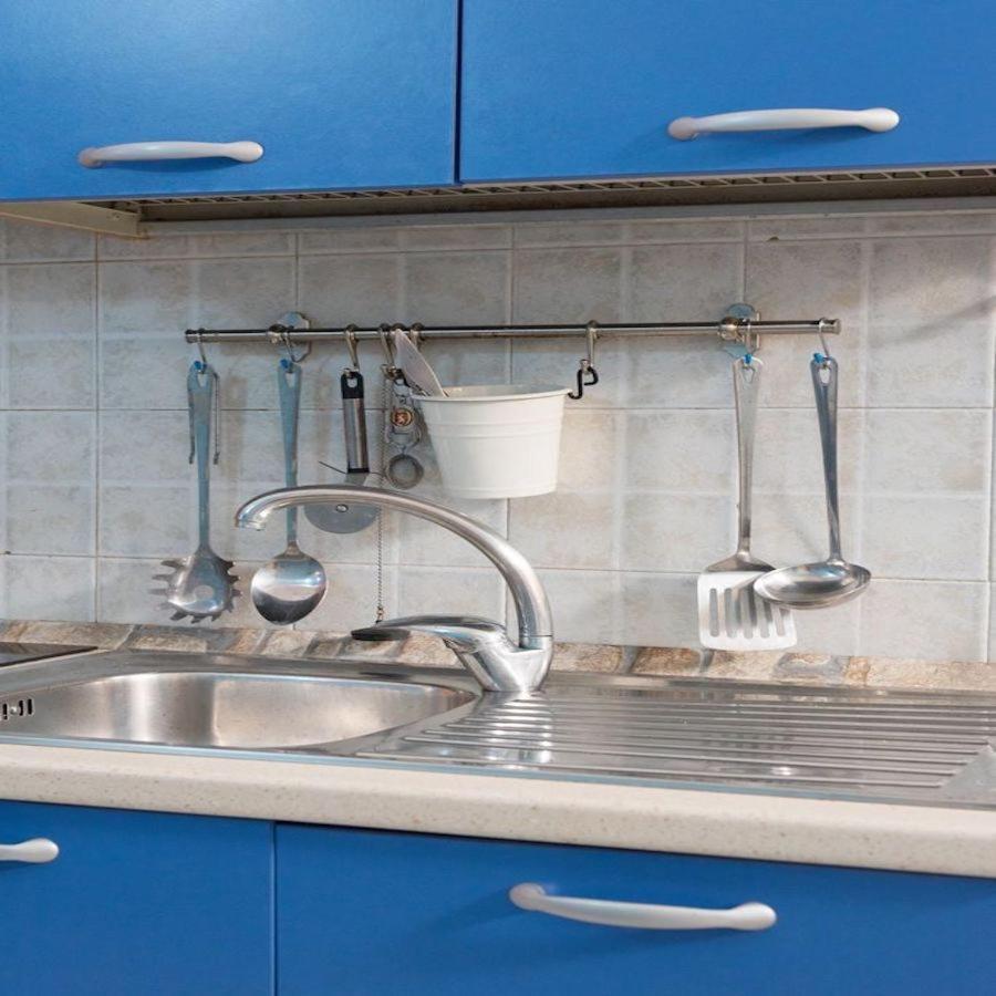 Bobbo House Ii, La Finestra Sugli Scavi Appartement Napels Buitenkant foto