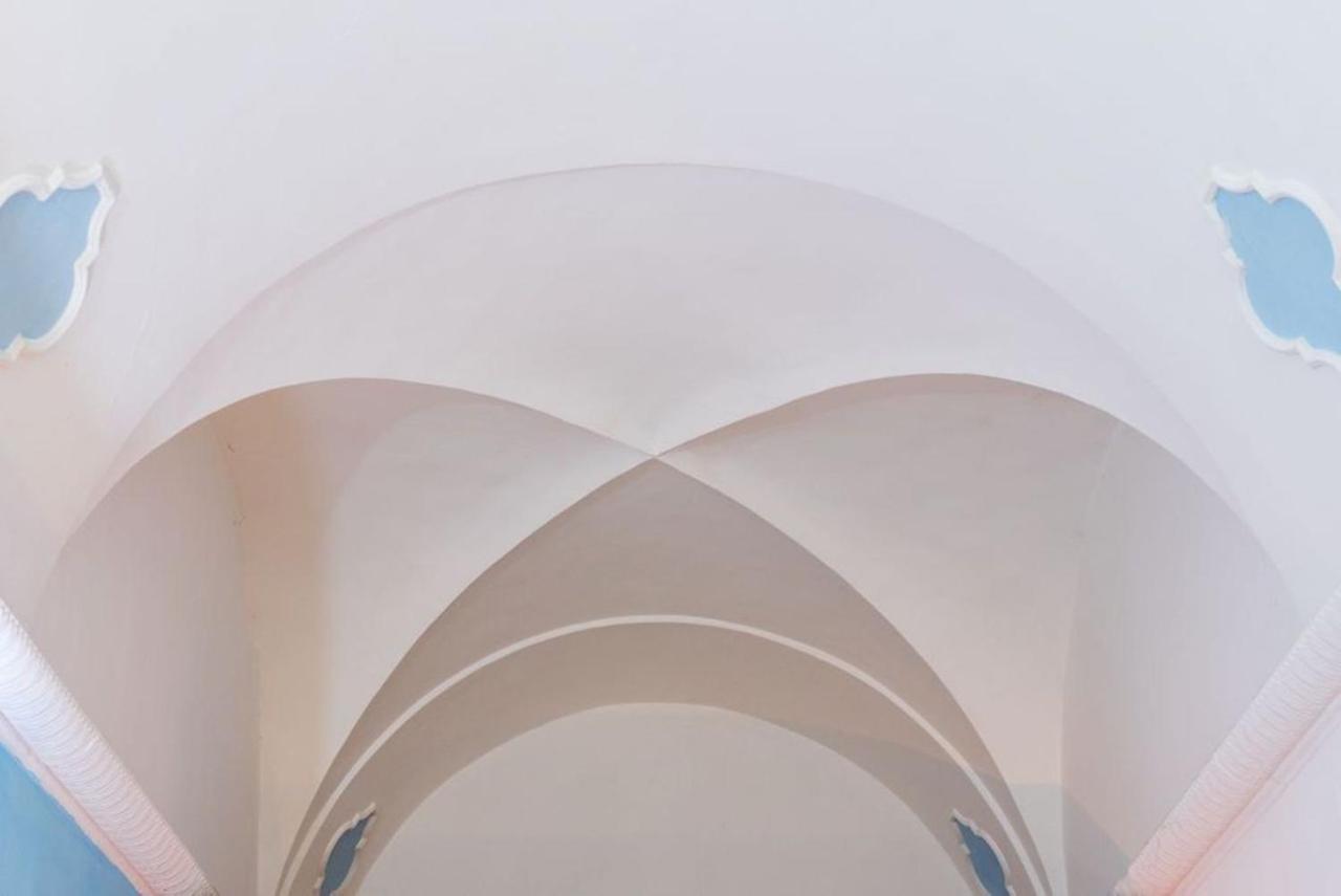 Bobbo House Ii, La Finestra Sugli Scavi Appartement Napels Buitenkant foto