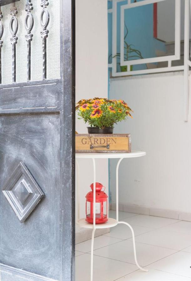 Bobbo House Ii, La Finestra Sugli Scavi Appartement Napels Buitenkant foto